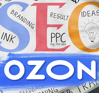 Ключевые слова для Озон: Подбор и использование ключевых слов на Ozon