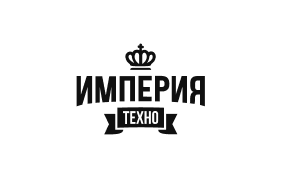 Империя техно