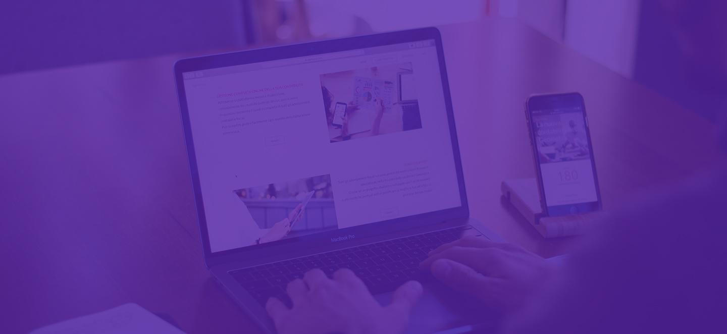 Задний фон секции героя (мобильная версия)