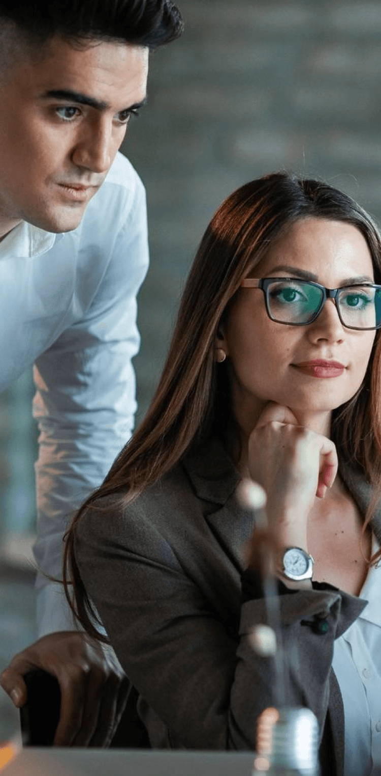 Задний фон секции героя (мобильная версия)