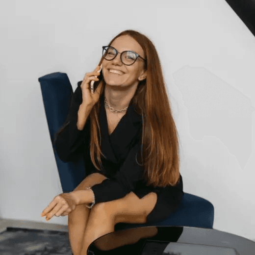 Полина Артемьева