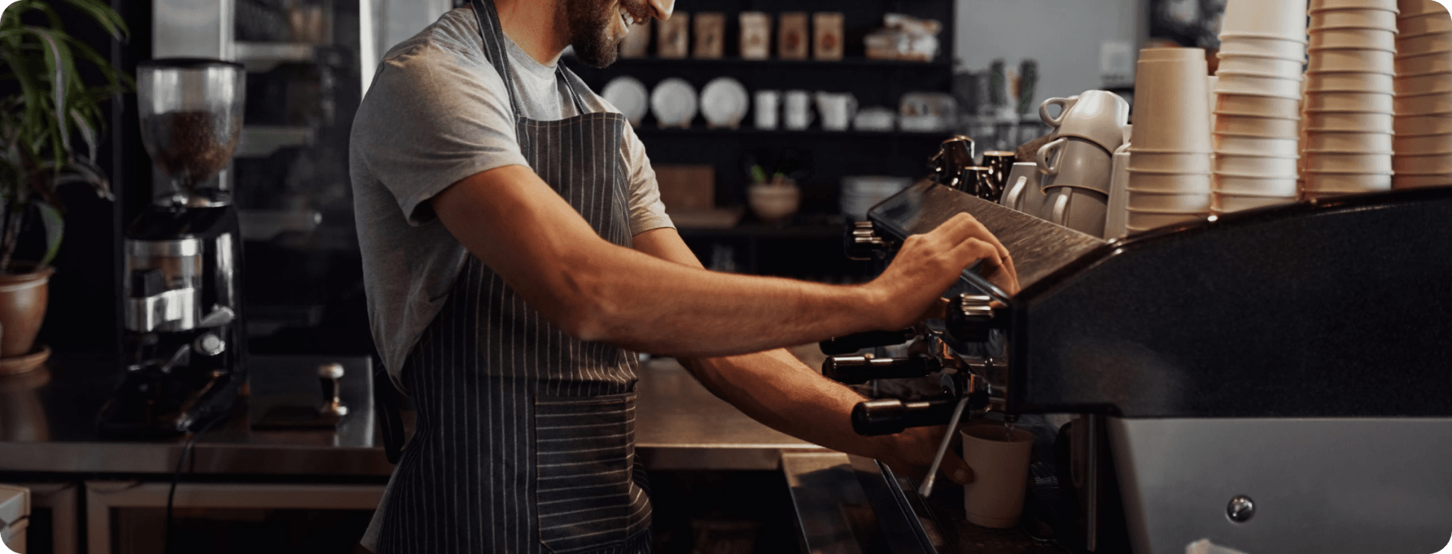 DELONGHI — Бытовая техника и профессиональные кофемашины