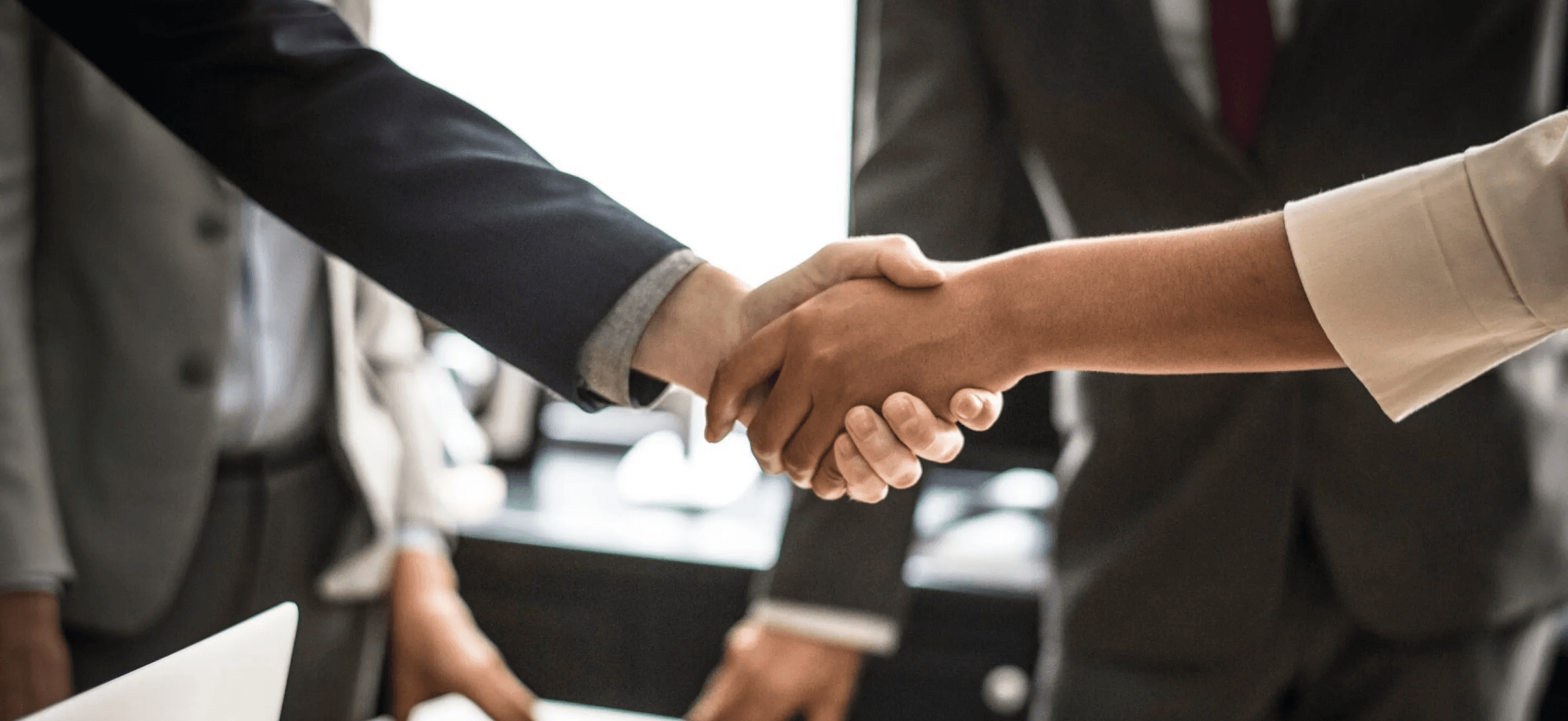 Задний фон секции героя