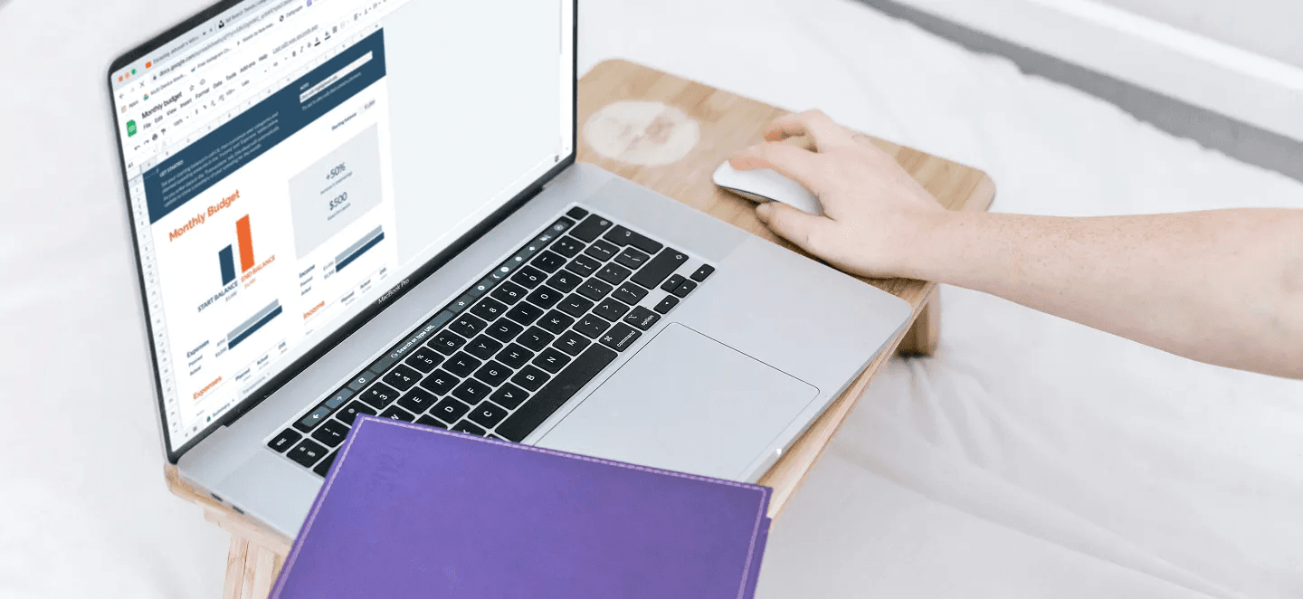 Задний фон секции героя