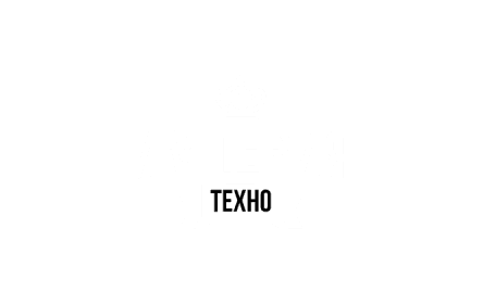 Империя техно