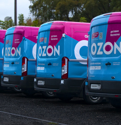 Трафареты на Ozon: как работать с новой автоматизированной рекламой маркетплейса, чтобы увеличить продажи и не слить бюджет